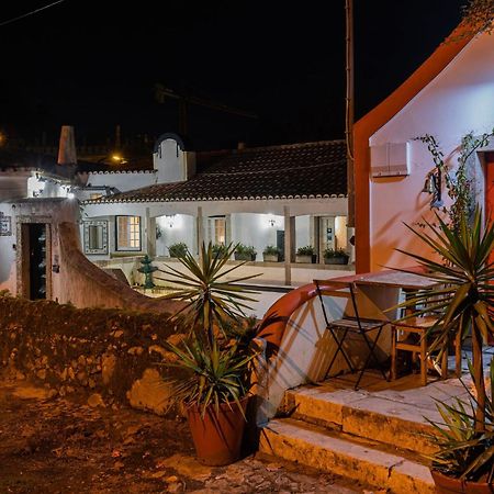 Small Cozy Room In Palace Patio With Hot Tub And Snooker - Sintra Wow Kültér fotó