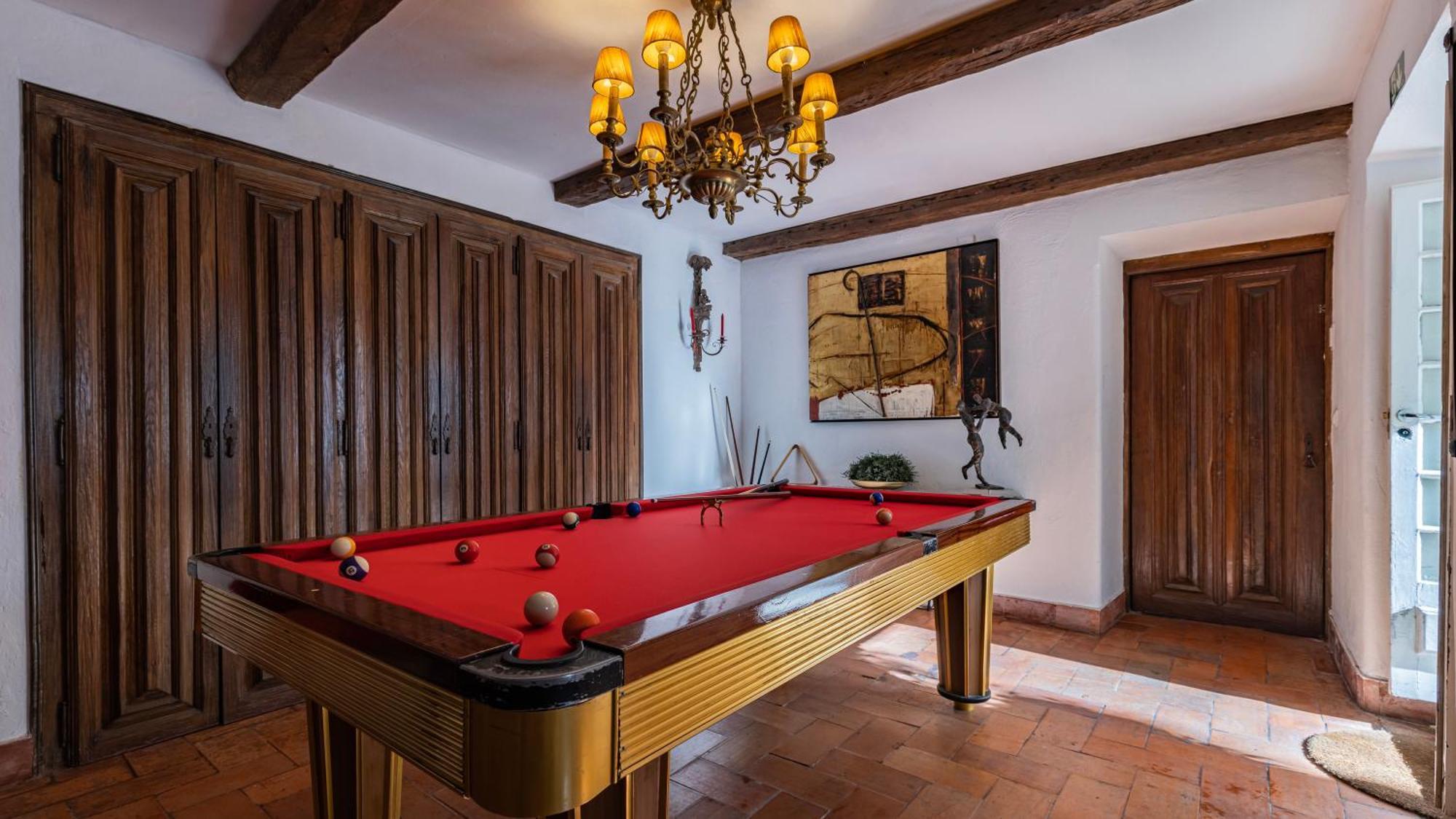 Small Cozy Room In Palace Patio With Hot Tub And Snooker - Sintra Wow Kültér fotó